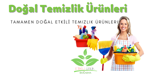 Doğal Temizlik